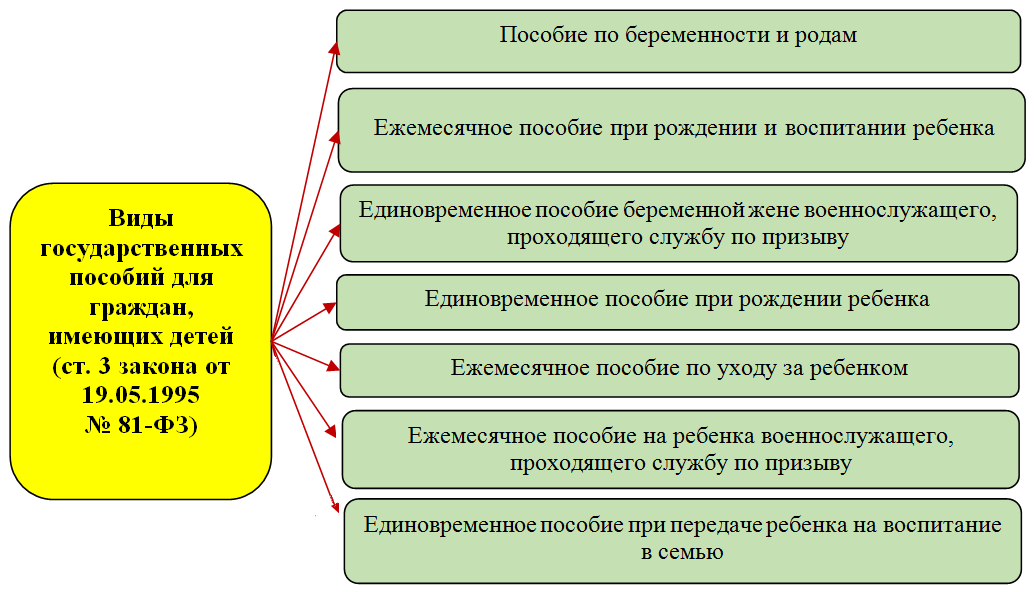 Какие льготы и пособия получает мать-одиночка в 2023 году | Налог-налог.ру  | Дзен