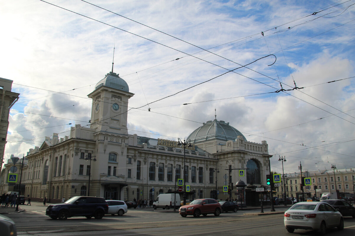 Фото автора