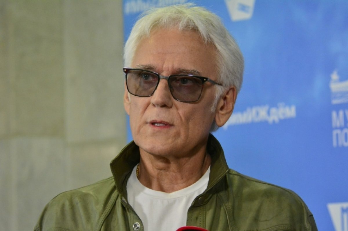    Александр Маршал: «Эти люди стали моими личными врагами»