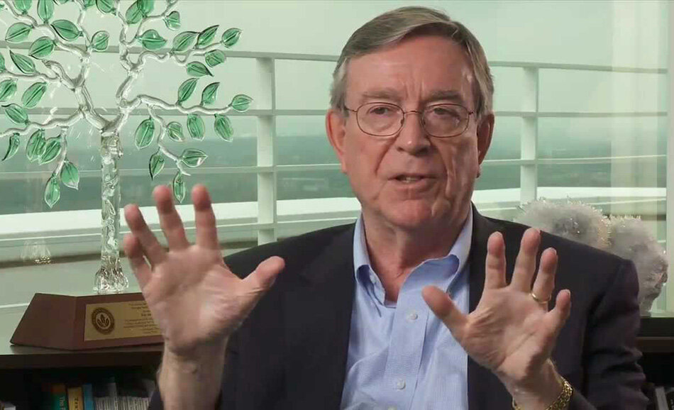 Рэй Андерсон