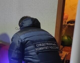    В Бузулукском районе жена убила мужа обухом топора Белов Михаил Александрович