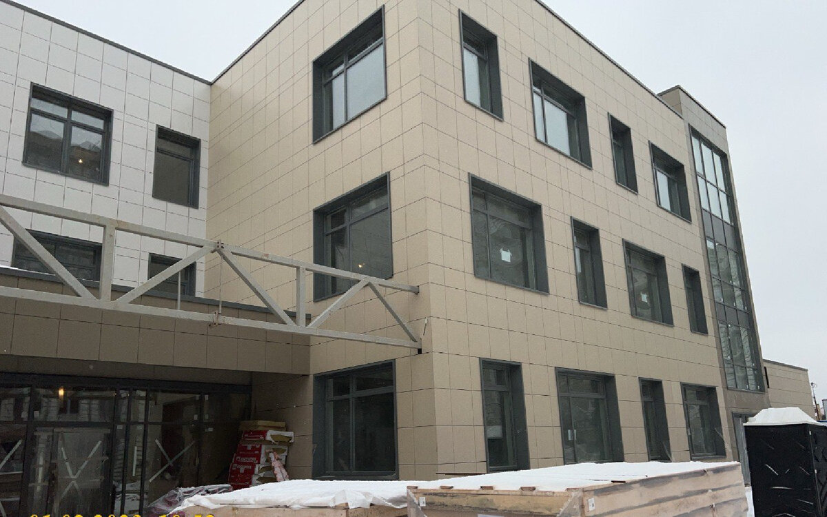   Фото: Главгосстройнадзор МО