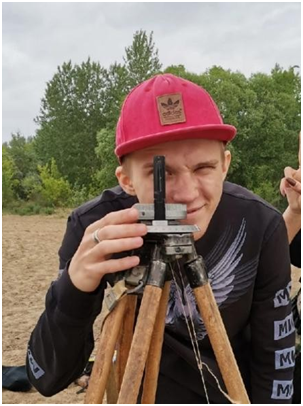 Игорь Шонин