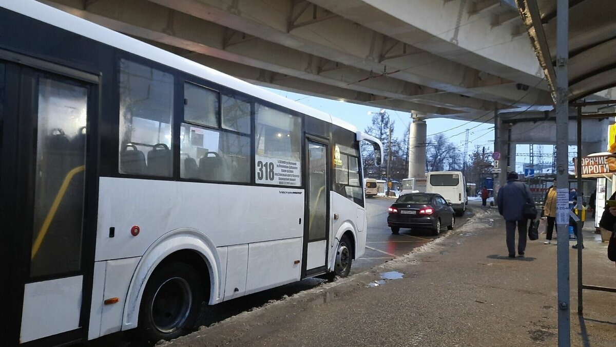 Телефон колл-центра появится на остановках Нижнего Новгорода | newsnn.ru |  Дзен