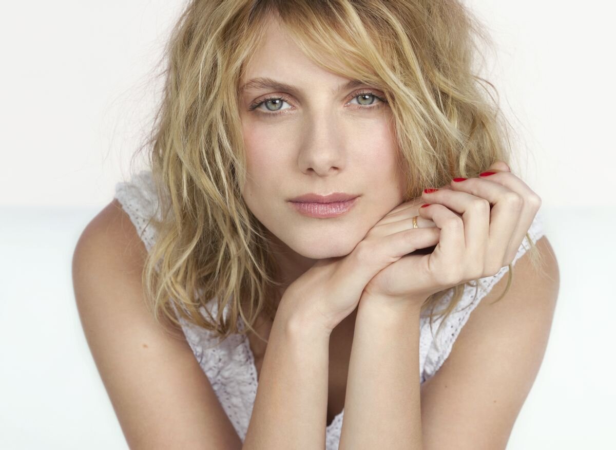 Мелани Лоран Mélanie Laurent