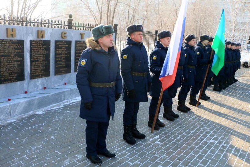 Пресс-служба правительства Омской области.    📷