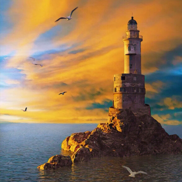 Рядом с ними по-особому спокойно. Это расслабляет, создаёт иллюзию защищённости, дарит надежду. Яндекс фото.