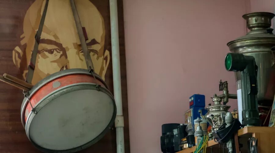 Автор главного фото: Анна Сабанова, "БР"