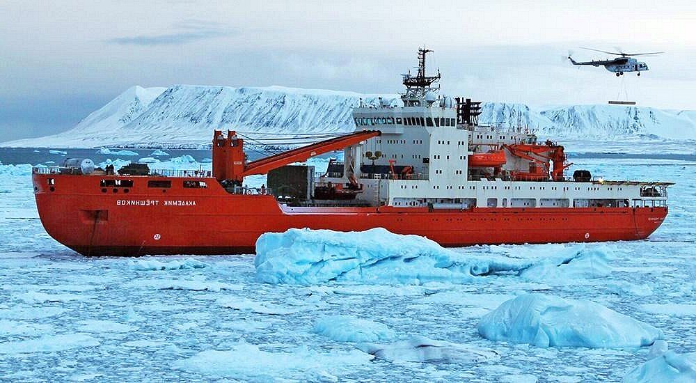 © CruiseMapper