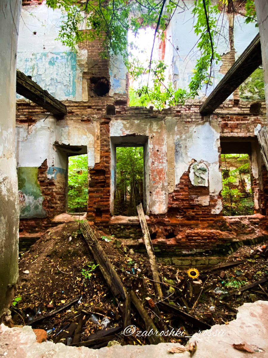 дом купца акима немилова