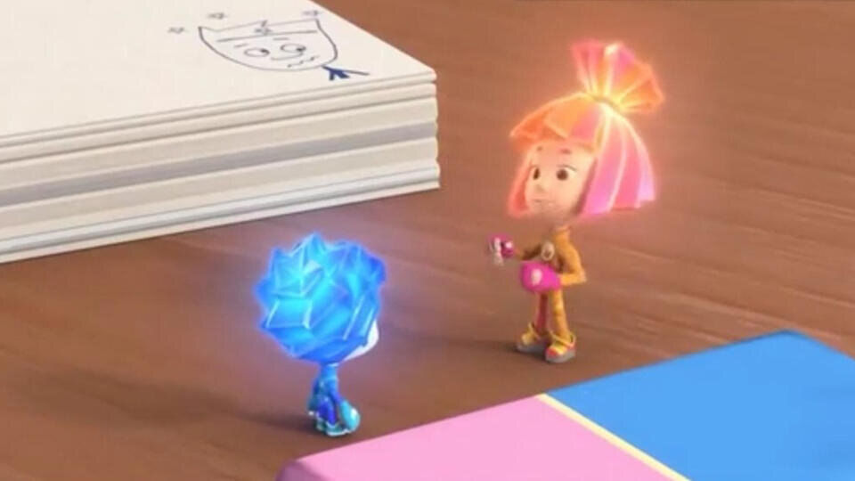 Фото: © Скриншот видео