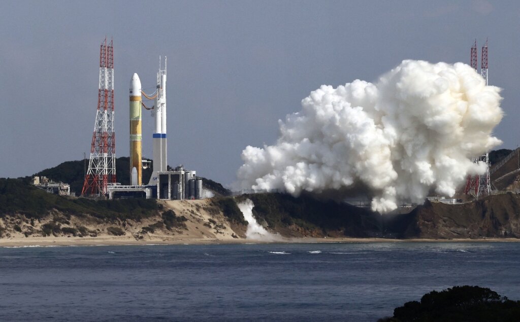 © JAXA