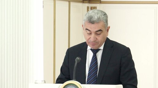 Отчет главы сельского поселения за 2024 год