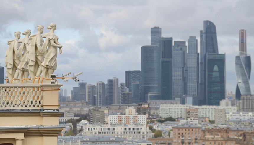    Фото: Алексей Майшев / РИА Новости