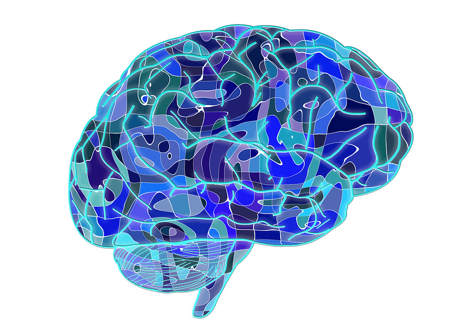 Figurative speech artificial brain phone line