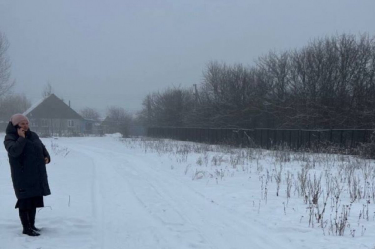    Стало известно, где в Сердобском и Бековском районах установят ФАПы