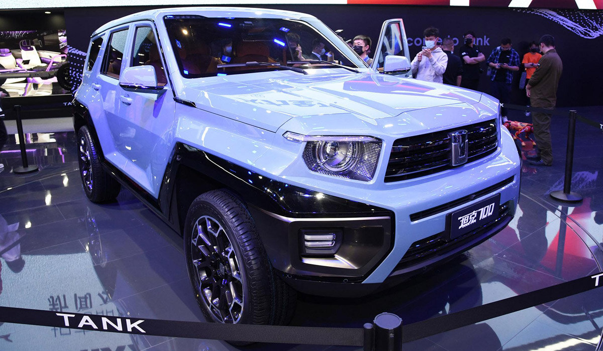   Фото производителя