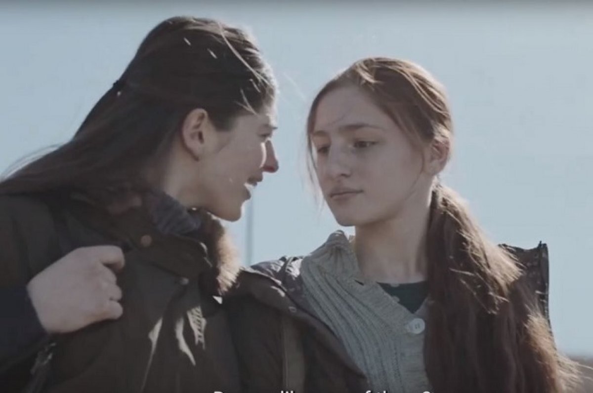    Фильм участницы из Чечни собрал полный зал на Берлинском кинофестивале