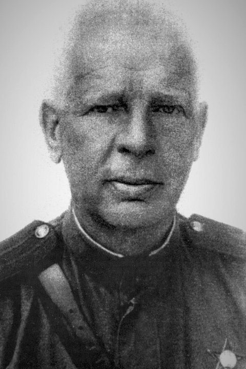 Камбур семен иванович фото