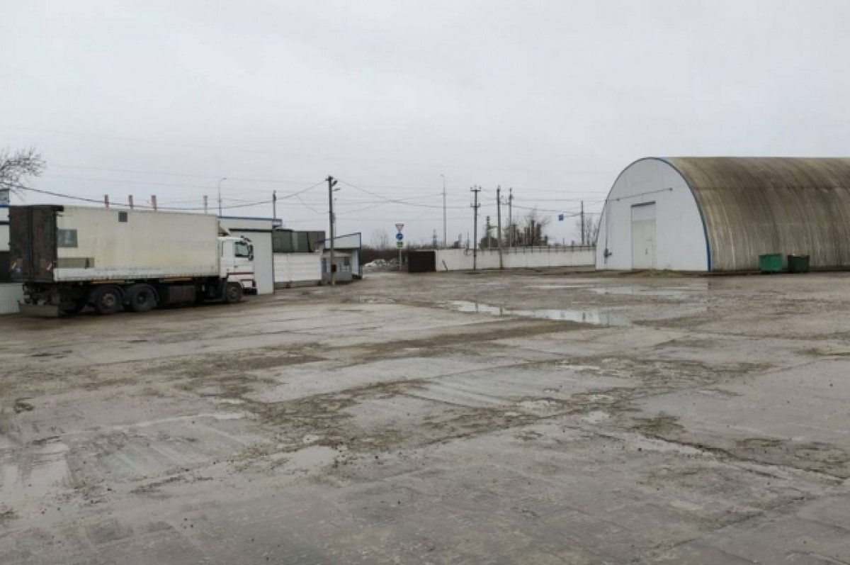    Торговое предприятие Северского района внедрит бережливые технологии