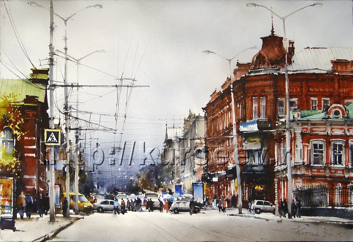 �������� kurseev.ru