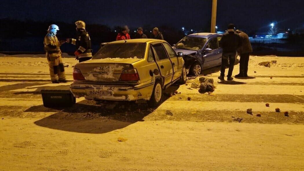     Мужчина привлекался за пьяное вождение, его состояние на момент ДТП установит судмедэкспертиза.