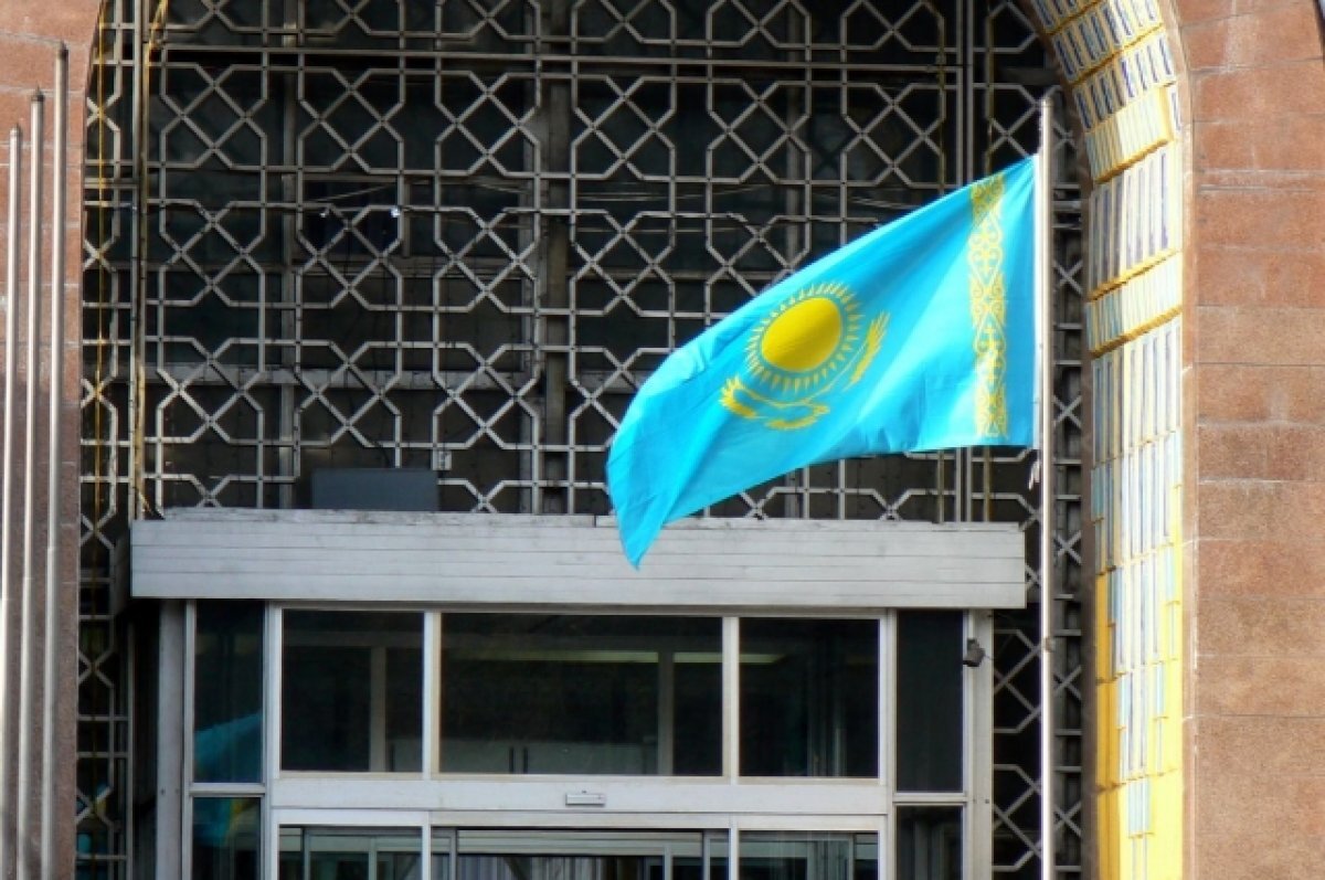    Казахстан поддержал позицию Китая по разрешению кризиса на Украине
