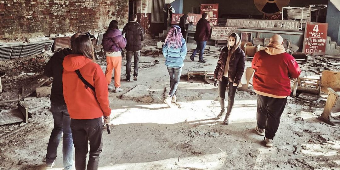 Самые интересные места Беларуси: что посмотреть за неделю