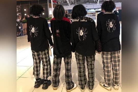    В московском ТЦ «Авиапарк» продолжаются задержания после массовой драки называющих себя «ЧВК Редан» подростков