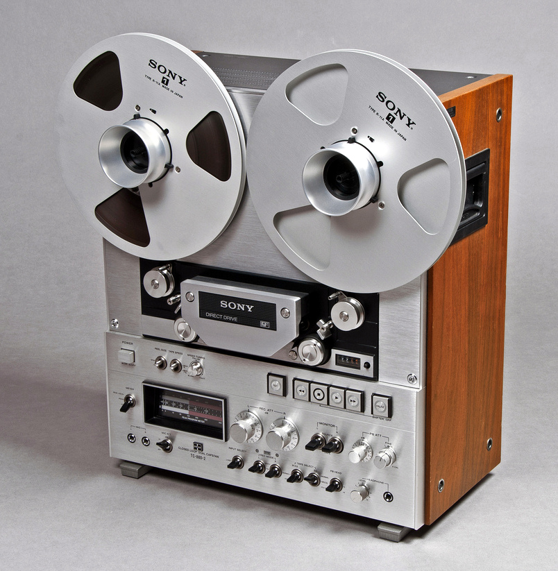 Vintage recording. Sony Tape Recorder TC-880. Sony TC-880-2. Sony TC 880-2 катушечный магнитофон. Sony TC 7960.