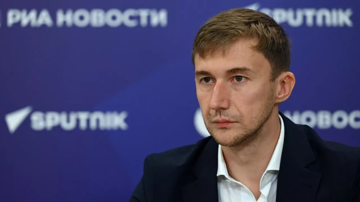 Фото: РИА Новости / Нина Зотина