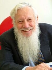 Исраэль Роберт Джон Ауманн, Yisrael Robert John Aumann (1930-)