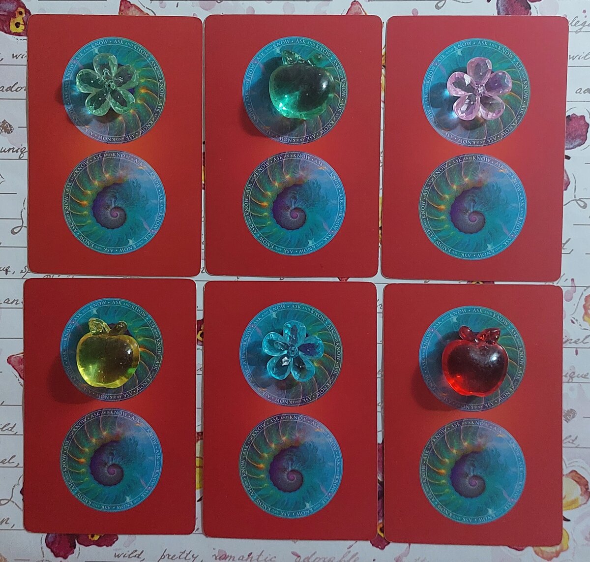 Выбор вариантов