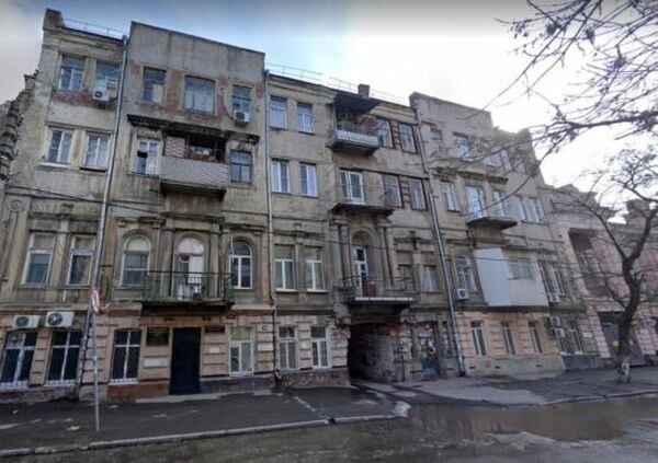 Источник фото: Google maps