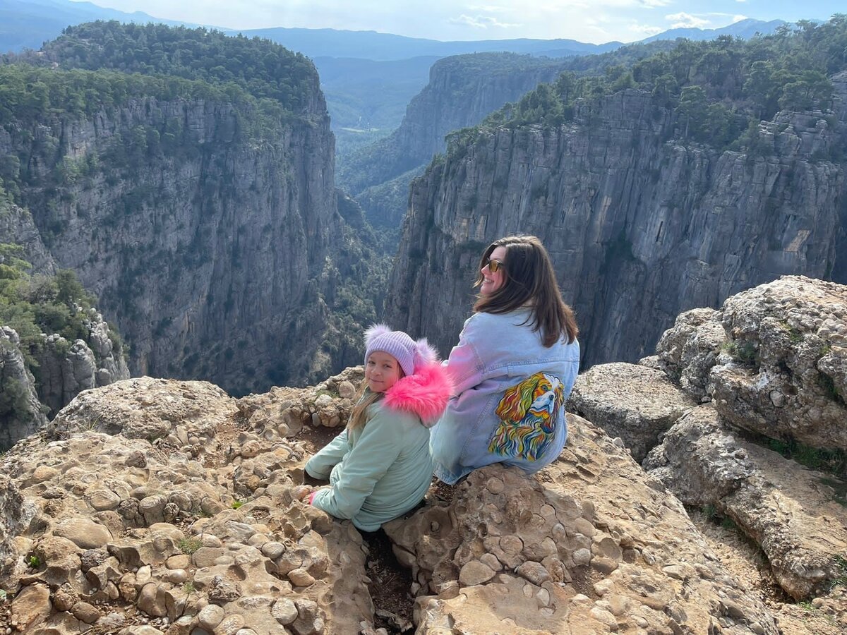 страшно, но красиво