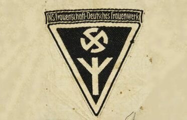 Женская лига НСДАП