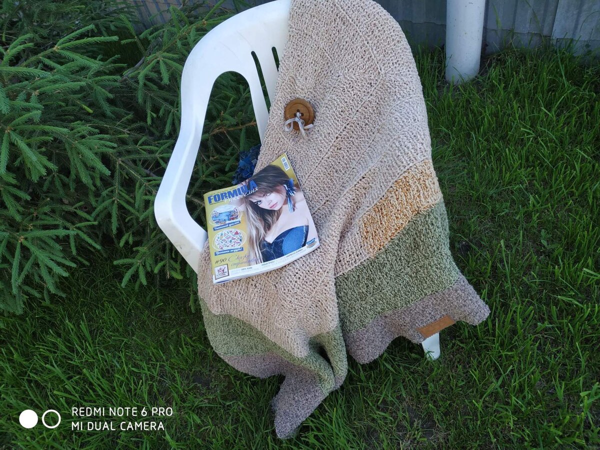 Фото автора рассказа.