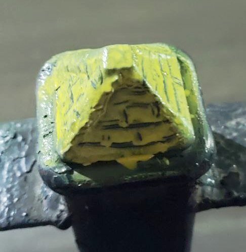 Пирамида RENOV