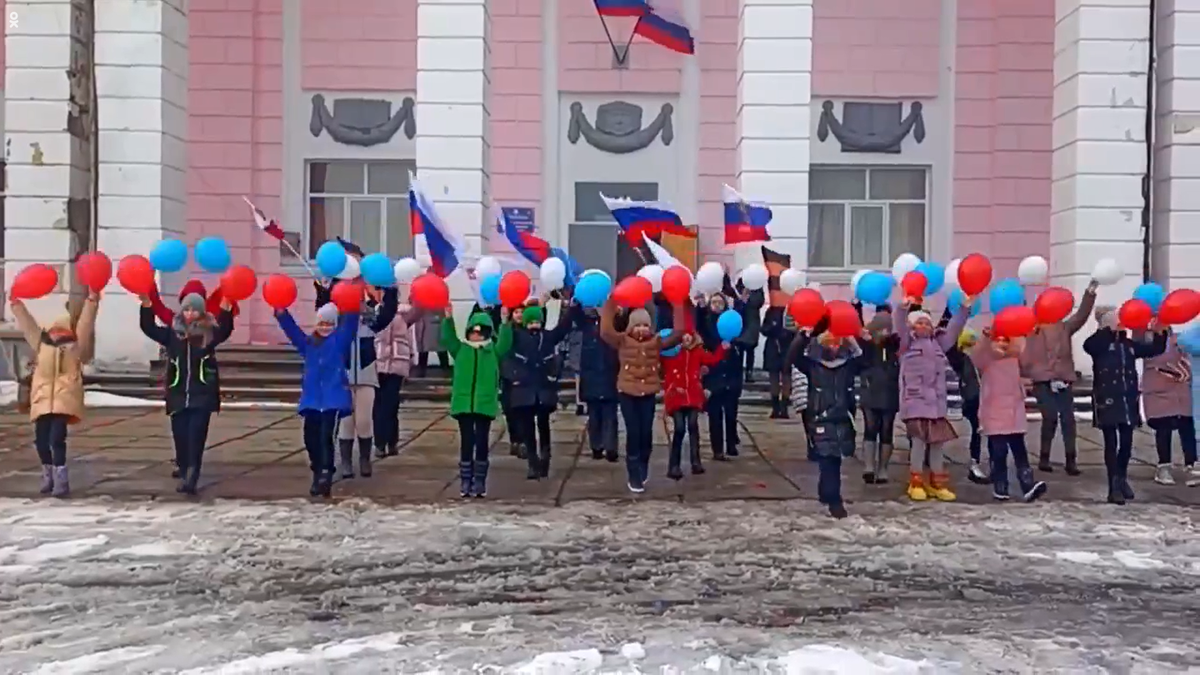 фото: © Администрация города Свердловска и Свердловского района ЛНР