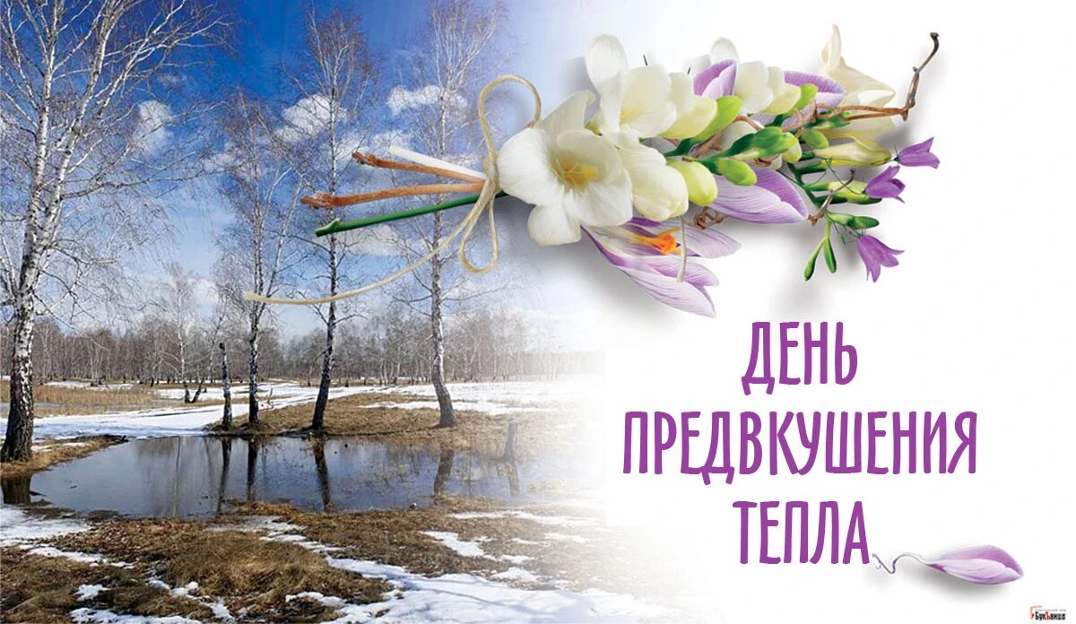 День предвкушения тепла. Иллюстрация: «Курьер.Среда»