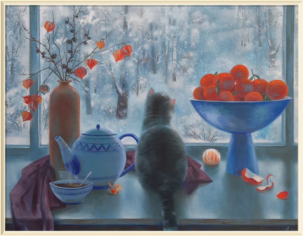   ️    / Anastasia Lobanova "  "   62×80, , .