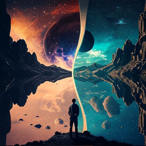 Переход Земли на Новые Вибрации: Что Это Означает для Нас?