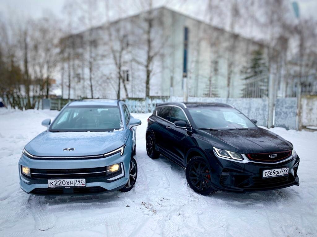   Фото: АвтоВзгляд