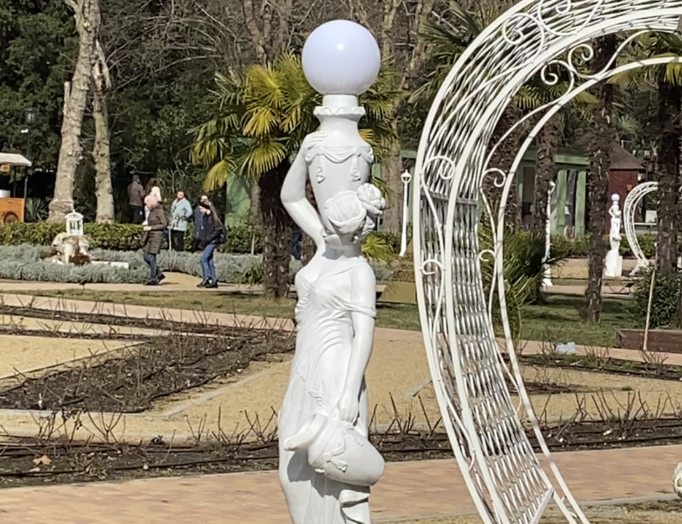 Фото автора.