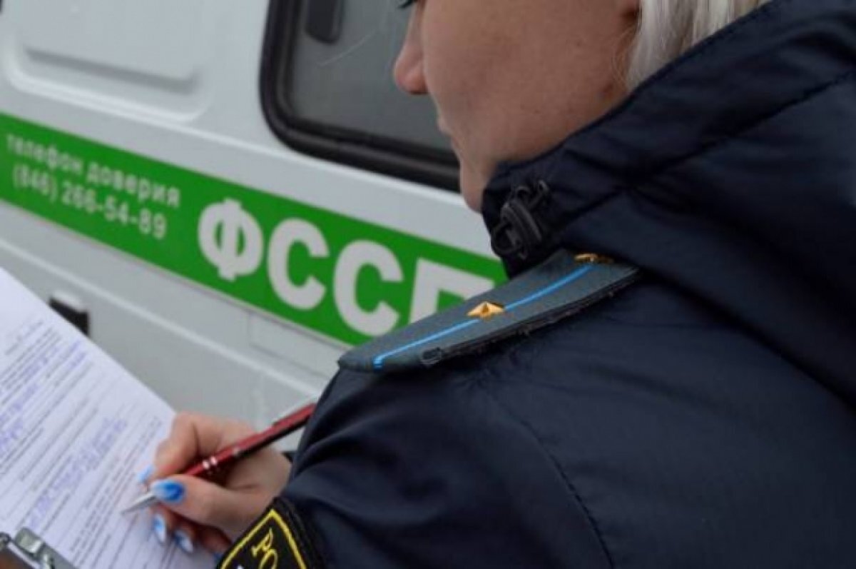    Жительнице Кинеля пришлось судиться с соседкой за захваченный участок