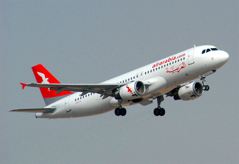 Air Arabia