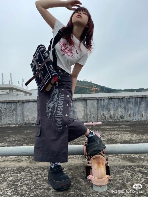 1. 2020е Азия. Все иллюстрации взяты в открытых источниках в сети.