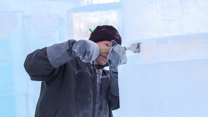 ФОТО:@ELENA MAYOROVA/GLOBALLOOKPRESS