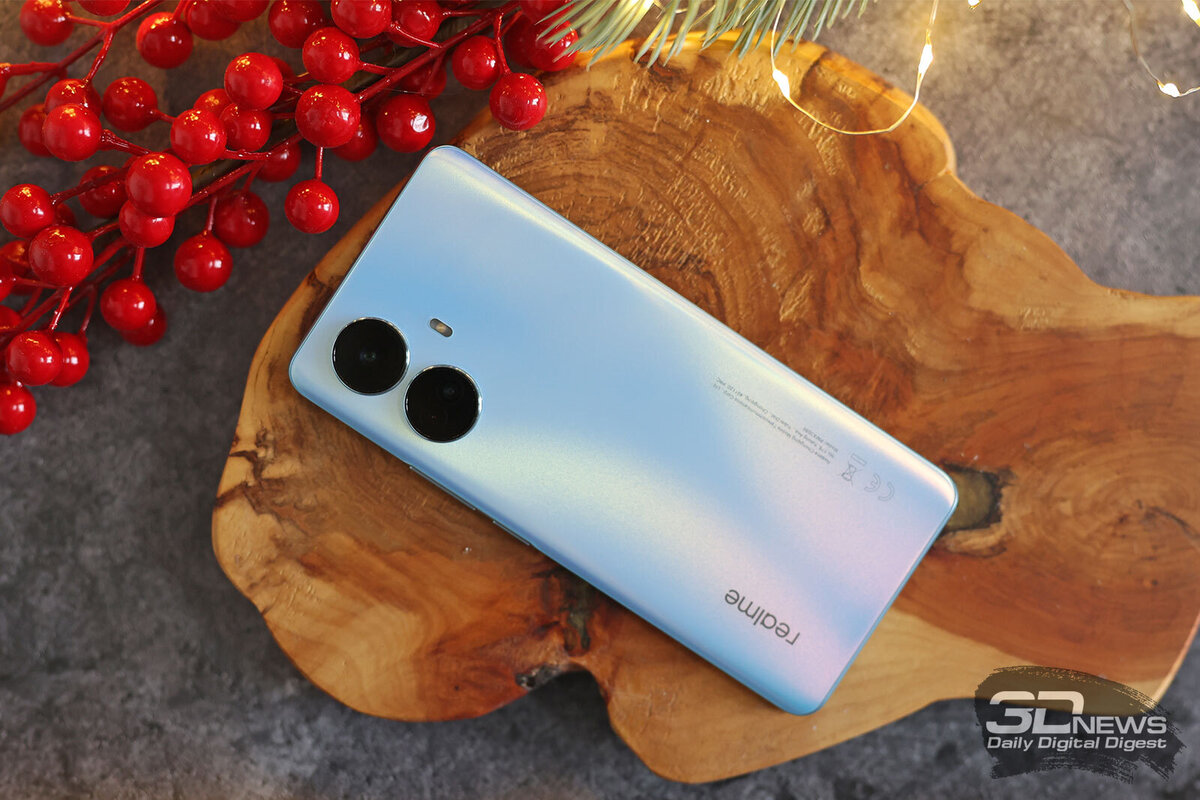 Выгода 7 000 рублей при покупке Realme 10 Pro Plus в МегаФоне | Мой  китайский телефон | Дзен