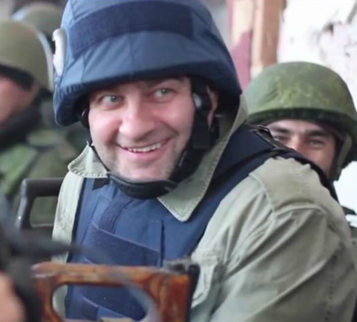 Военные корреспонденты россии фамилии список и фото